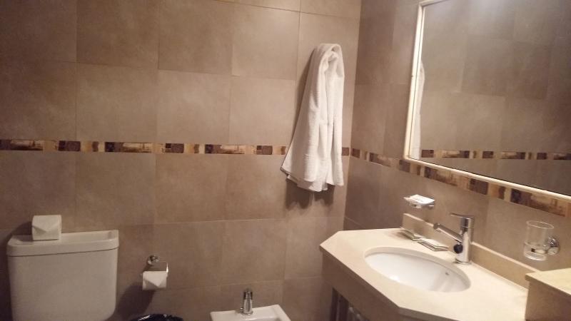 Gran Hotel Успайата Екстериор снимка