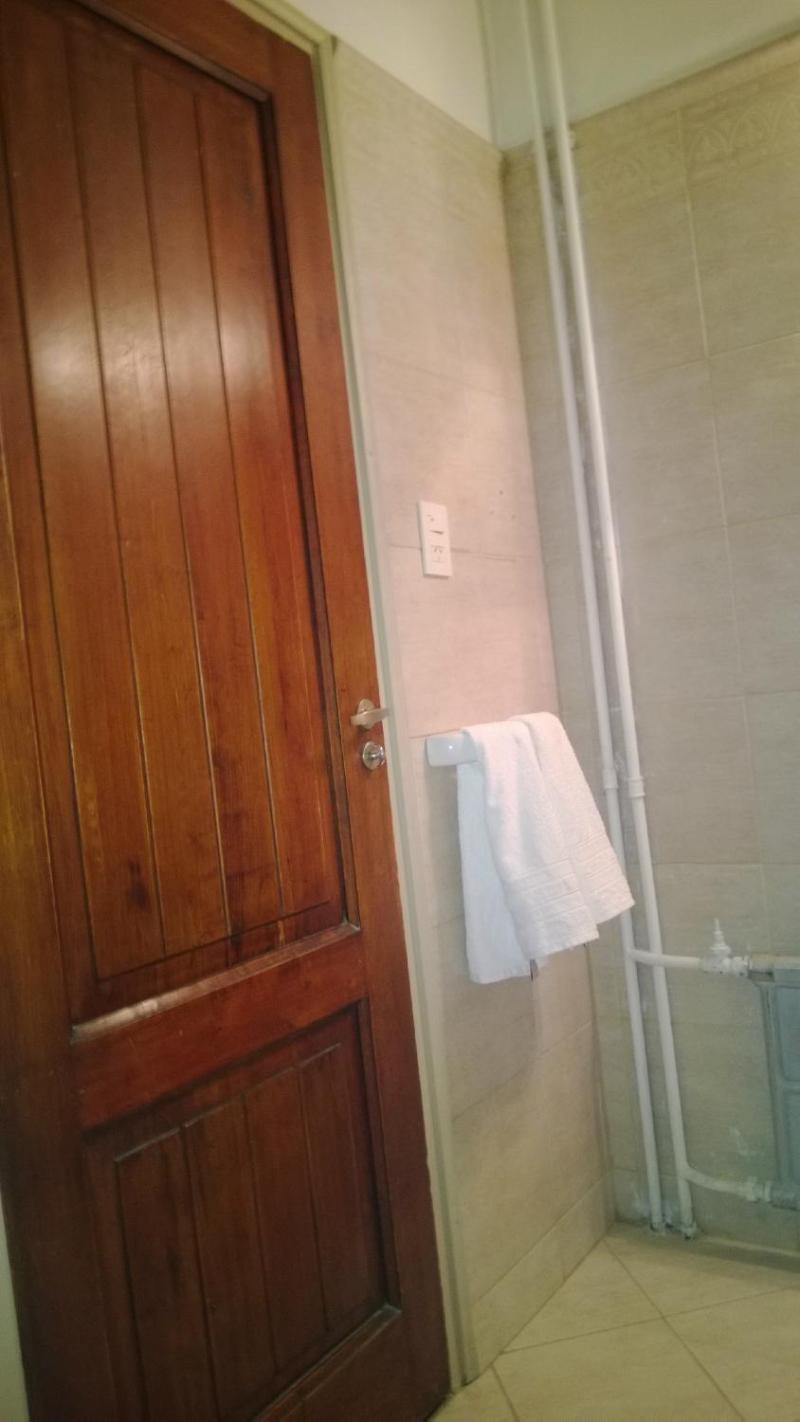 Gran Hotel Успайата Екстериор снимка